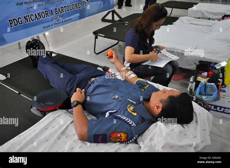 blood bank quezon city|Philippine National Police.